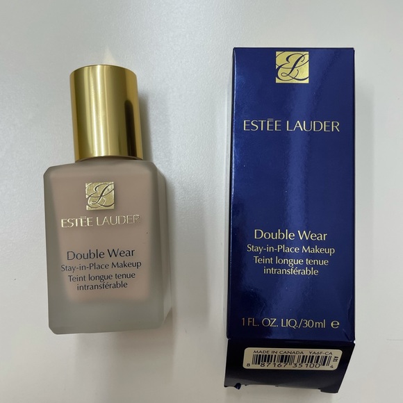 LAST ONE!!!  NEW WITH TAGS FOUNDATION - Picture 4 of 4